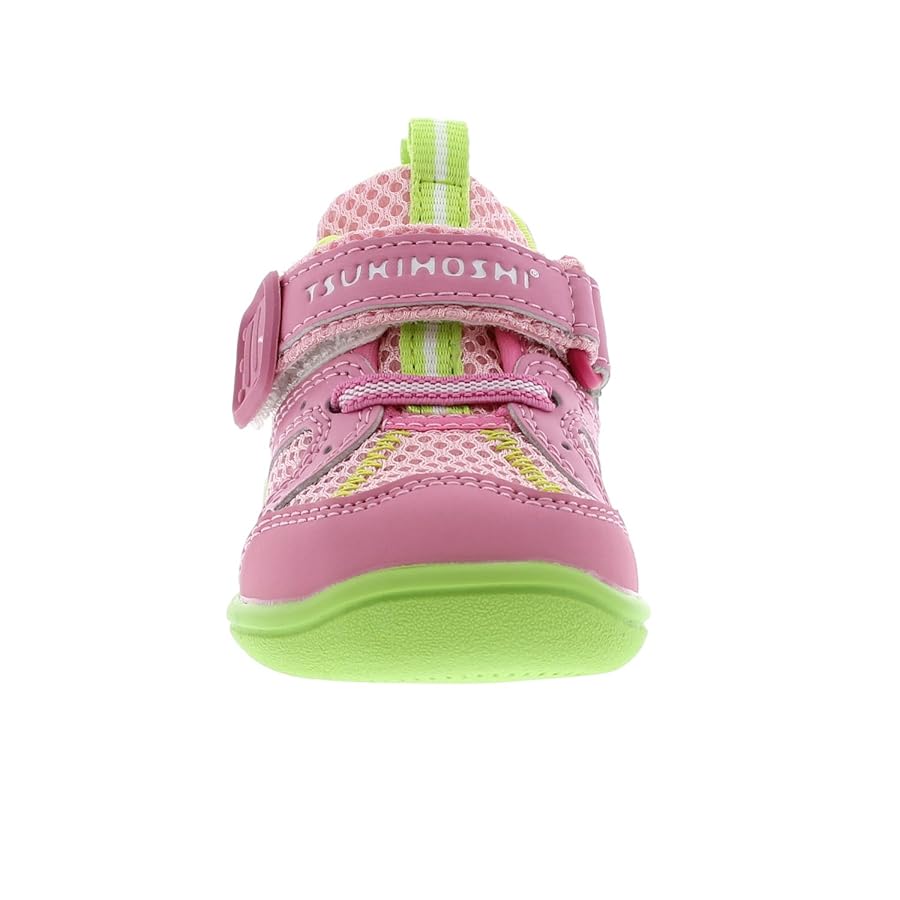 baby shoes No.111 ♡ Box入りピンク専用です(*´꒳`*) Amazon.com: TSUKIHOSHI MARINA Baby and Toddler Shoes - Strap